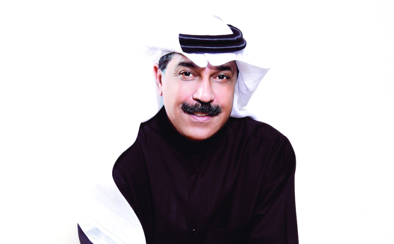 "عبدالله الرويشد"