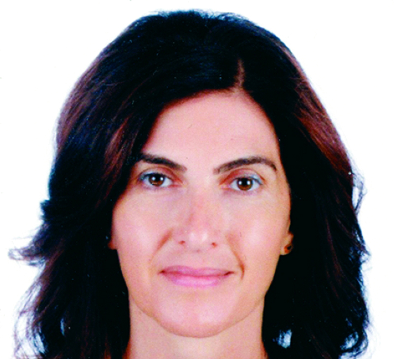 "فاطمة شرف الدّين"