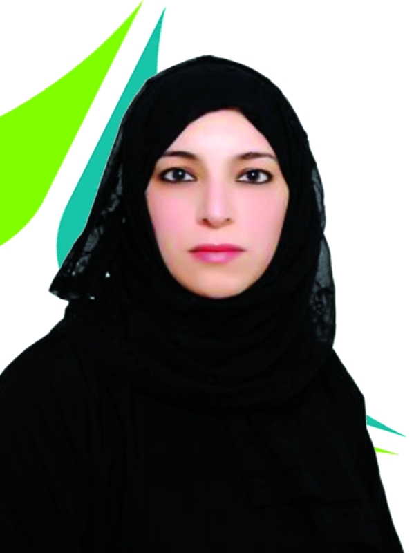 "ميساء البستاني"