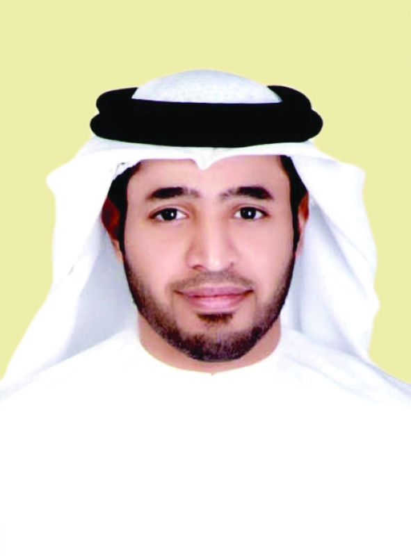 "محمد الشامسي"