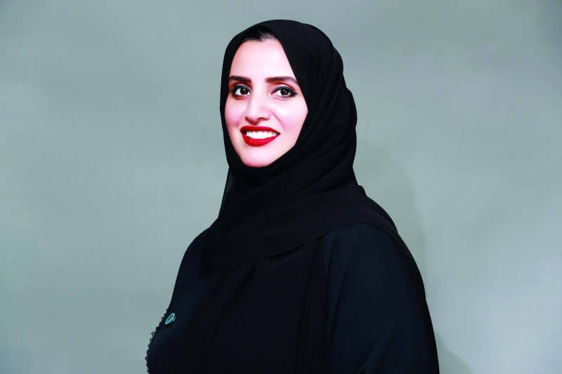 "■ عائشة بن بشر"