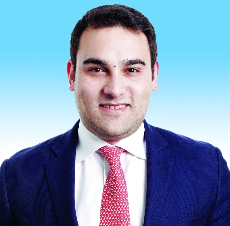 "■ محمد الحاج"