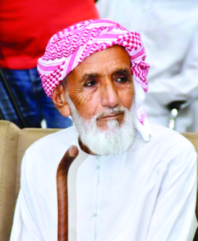 "عبيد الكعبي"