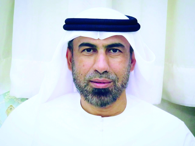 "محمد الكعبي"