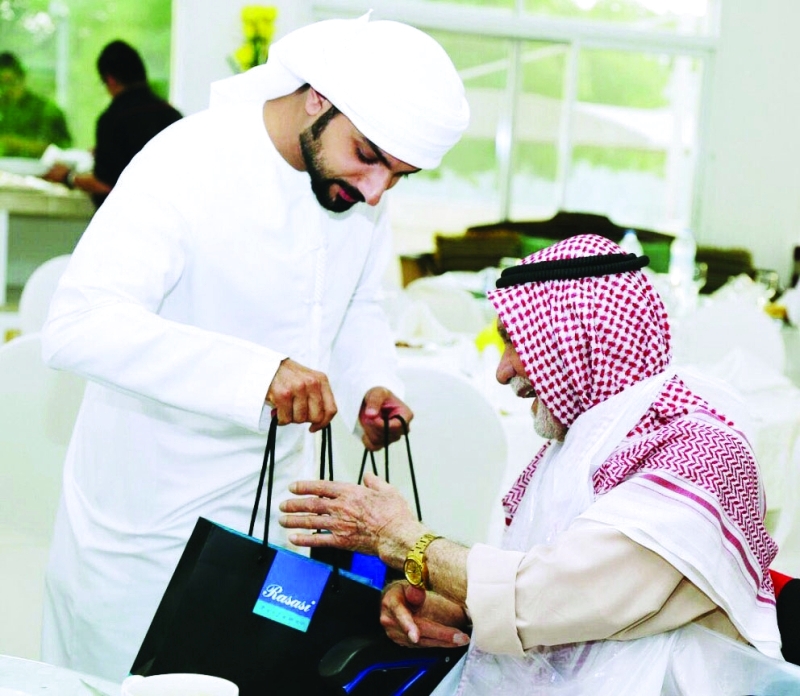 30 % من عقوق الآباء خلل في تربية الأبناء