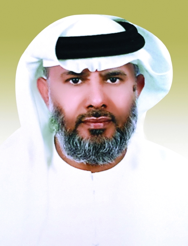 "المتعرض العفاري"