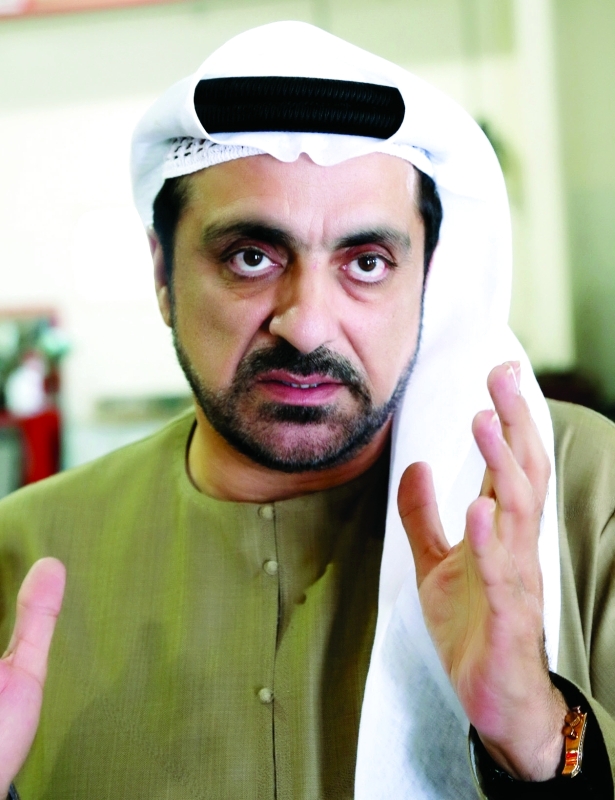 "خليفة بن دراي"