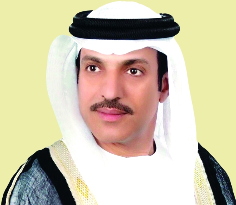 "محمد النعيمي: ضرورة إيجاد دليل يعنى بإعداد التشريعات للجهات المعنية"