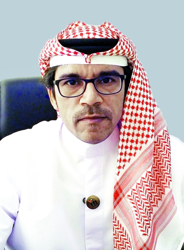 "جمعة جاسم: مخالفة المالك وإغلاق المستودع وإتلاف القطع"