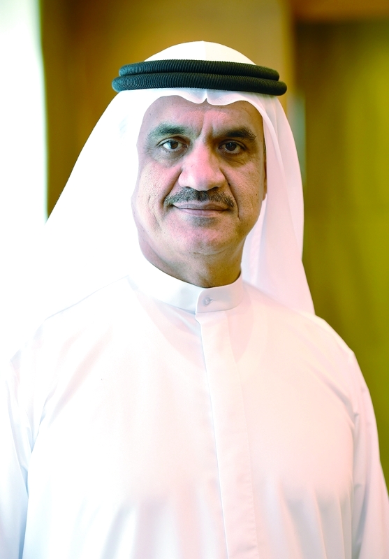 "أحمد جلفار: المسنون وأصحاب الهمم وتمكين الشباب على رأس الأولويات"
