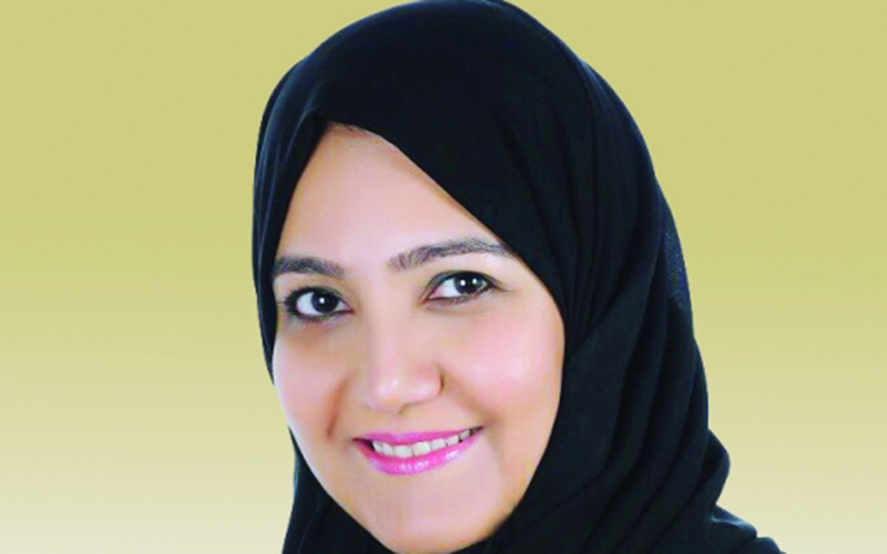 "منى عبدالكريم"