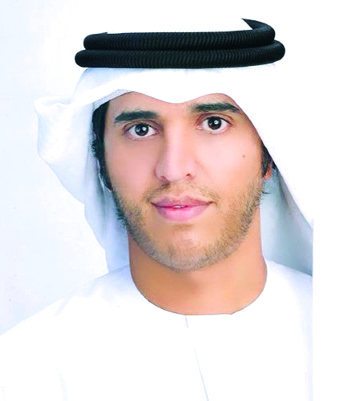 "■ علي الحمادي"