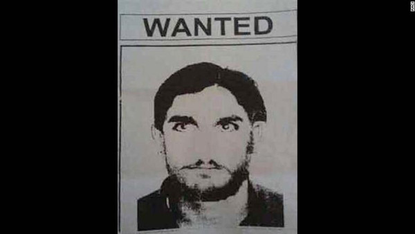 الشرطة الباكستانية تنشر صورة واضحة لقاتل «زينب»