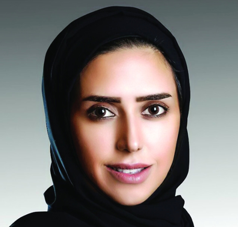 "حصة تهلك: ترسيخ روح التطوع وتوفير البرامج التخصصية"