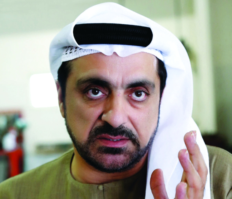 "■ خليفة بن دراي"