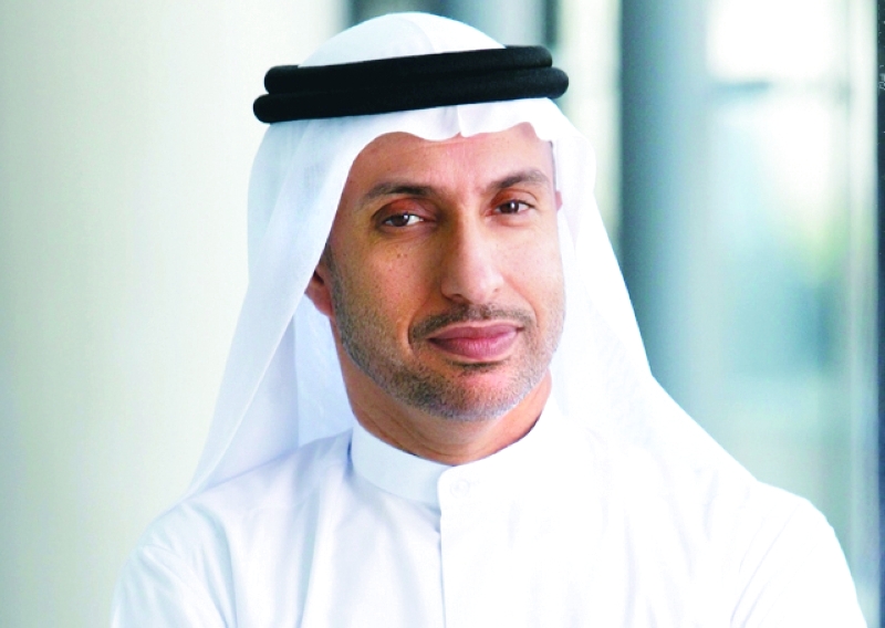 "محمد الزرعوني: نموذج تشغيلي جديد يدعم الابتكار والتنمية المستدامة"