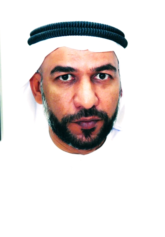 "عبيد البريكي"