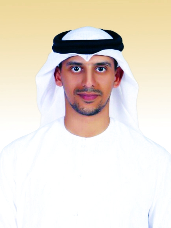 "عمار الشامسي"