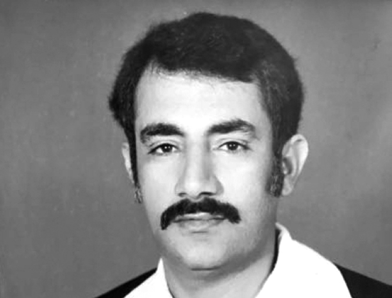 "فريد عبد الرحمن"