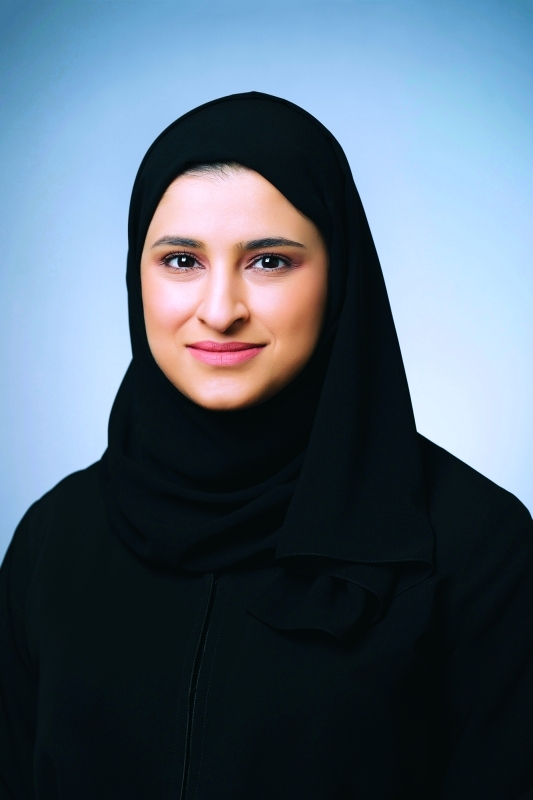 "سارة الأميري"