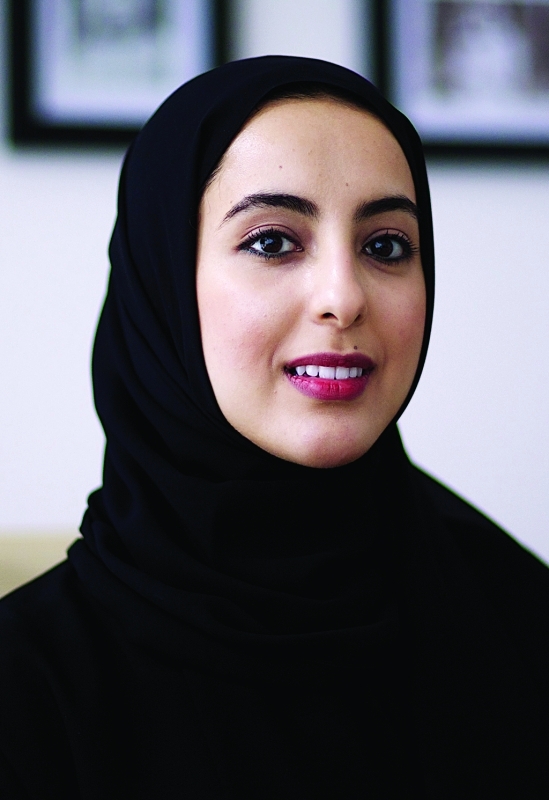 "شما المزروعي"