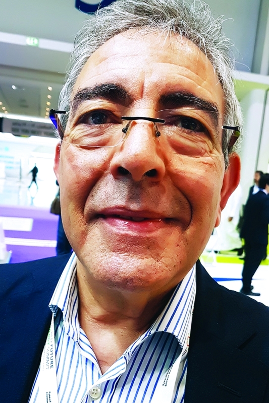 "حسن رزق"