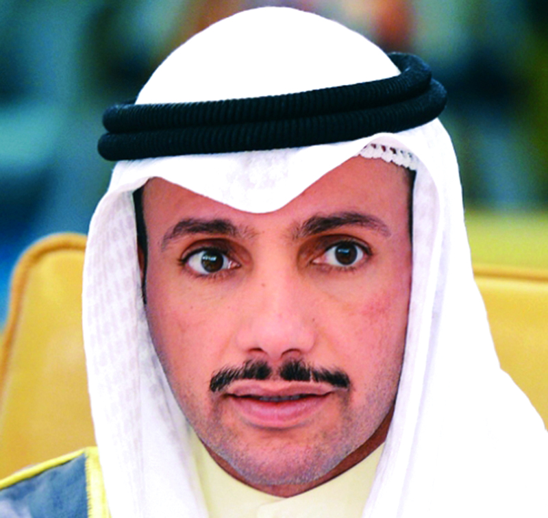 "مرزوق الغانم"
