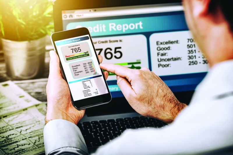 "■ التقارير الائتمانية تستفيد من وسائل التواصل الاجتماعي | البيان"