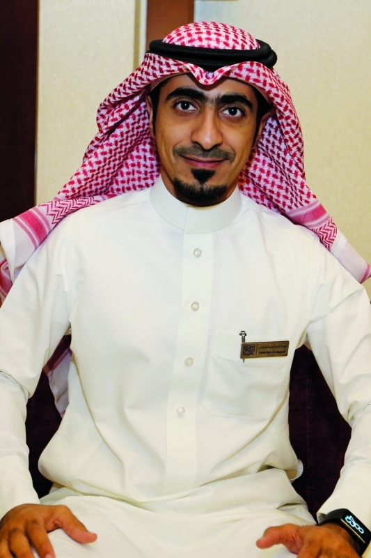"عبدالله الصعقوب"