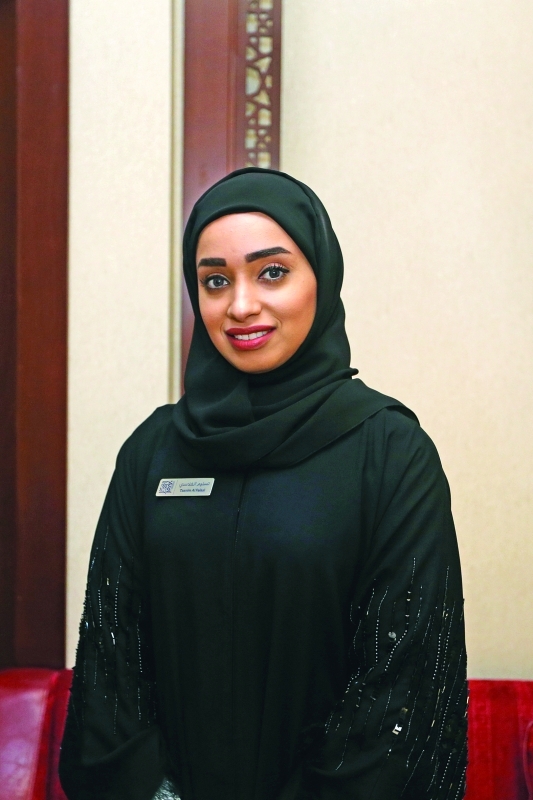 "تسنيم الفلاسي"