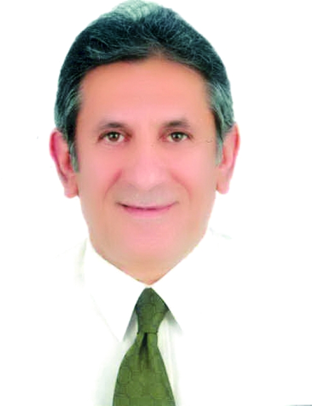"د. محمد سامح"