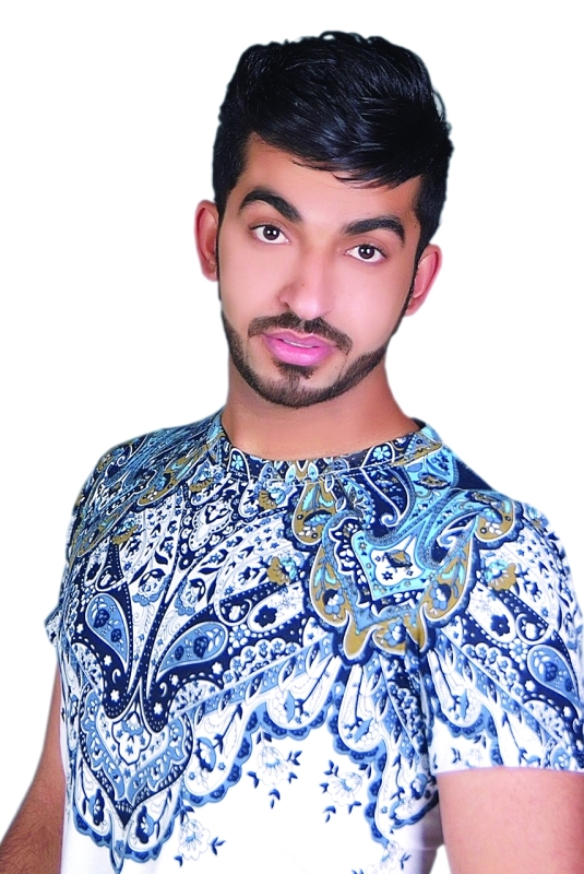 "علي أحمد"