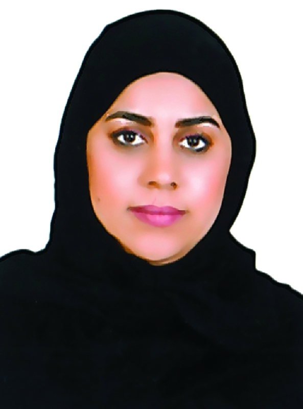 "بدرية ابراهيم"