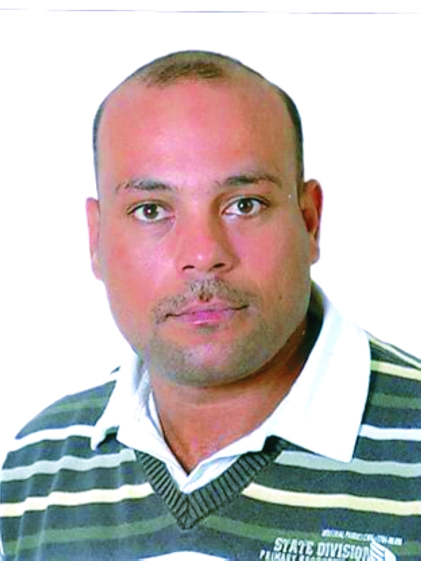 "وائل عبد الحكيم"