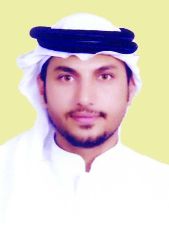 "محمد العريمي"