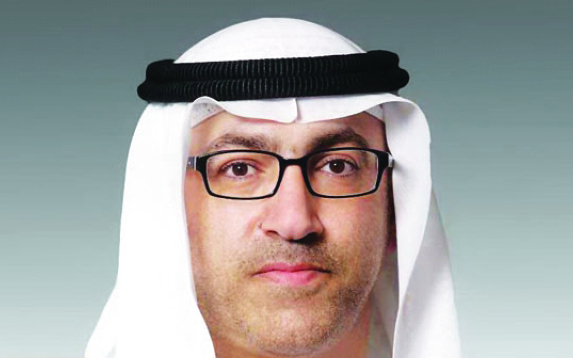 "عبد الرحمن العويس: نتحدى المستقبل ونتطلع لمئوية الإمارات 2071"