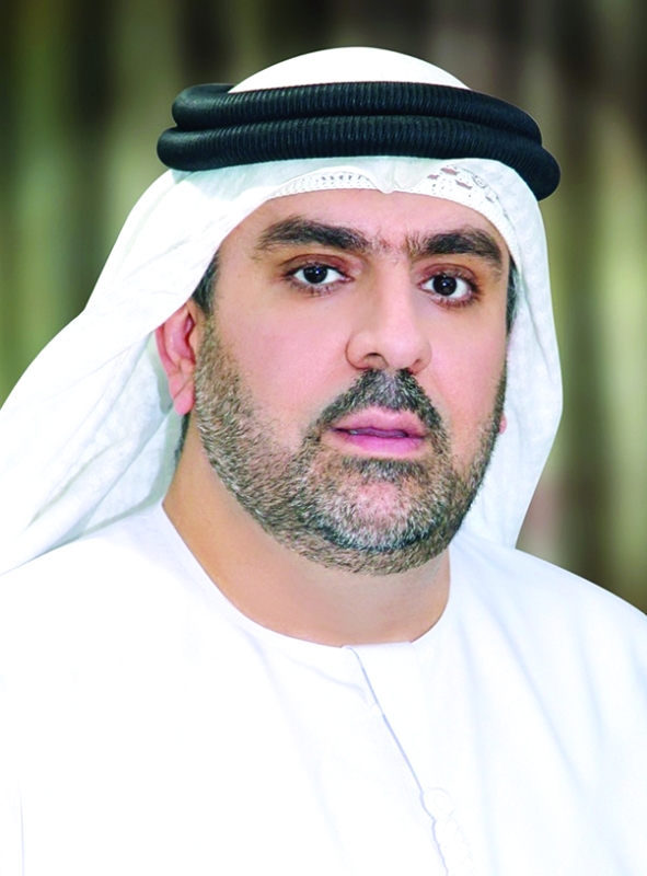 "محمد العلماء: اعتماد جميع المنشآت الصحية مؤشر وطني"
