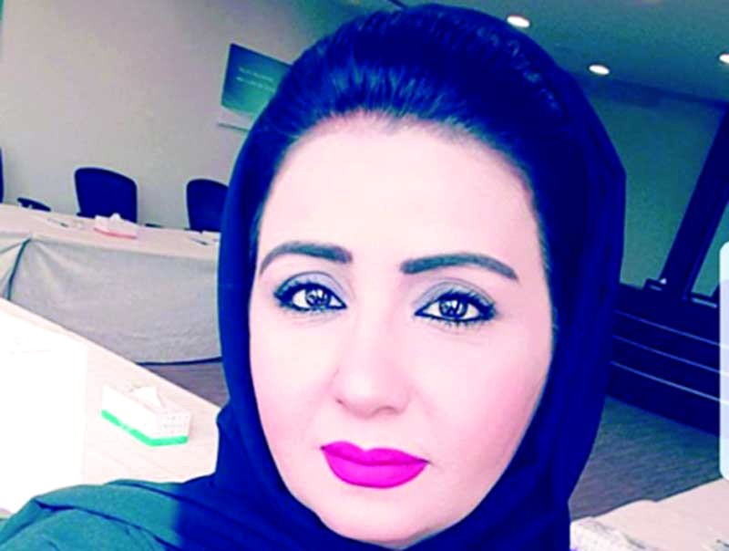 "نهى كسواني"