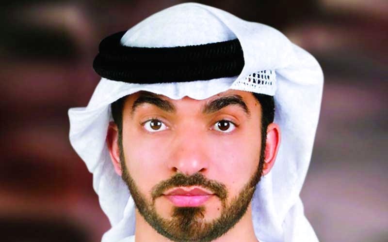 "علي أحمد"