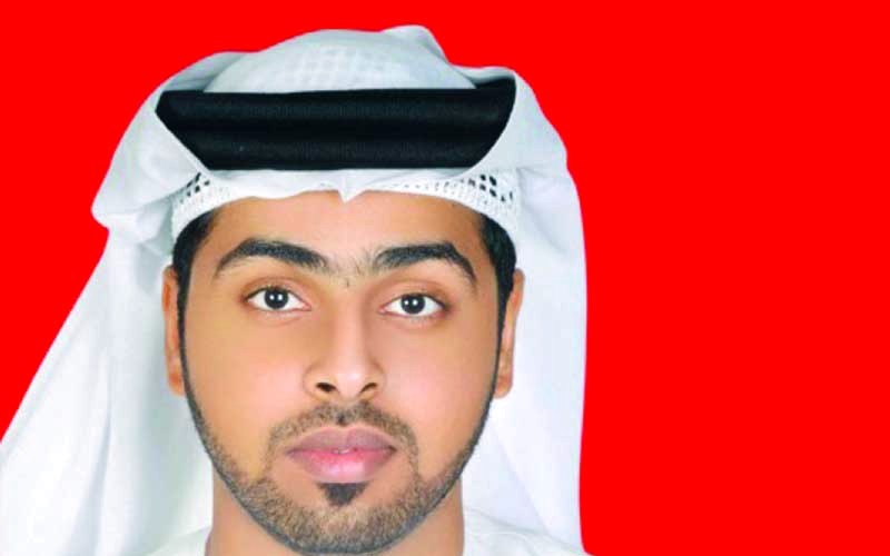 "سعيد أحمد"