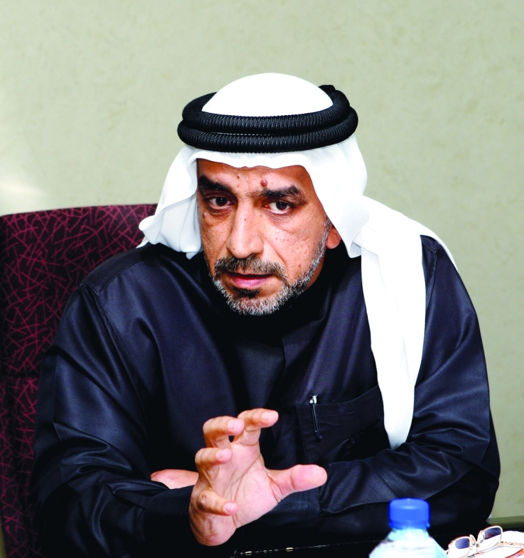 "محمد السويدي"