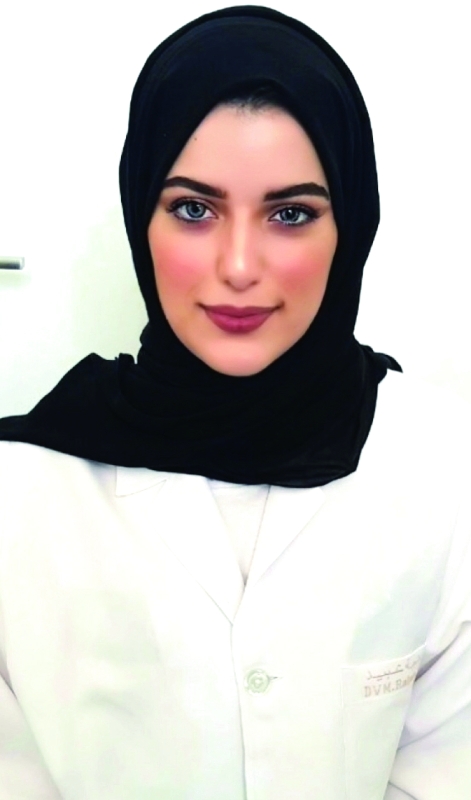 "حمدة العلوي"