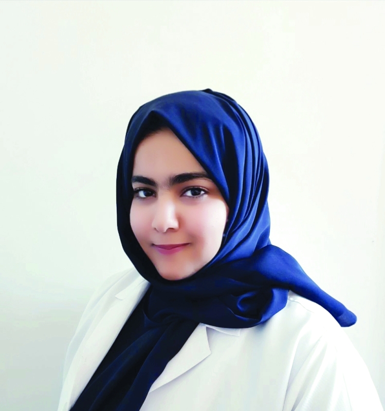 "رحمة آل علي"