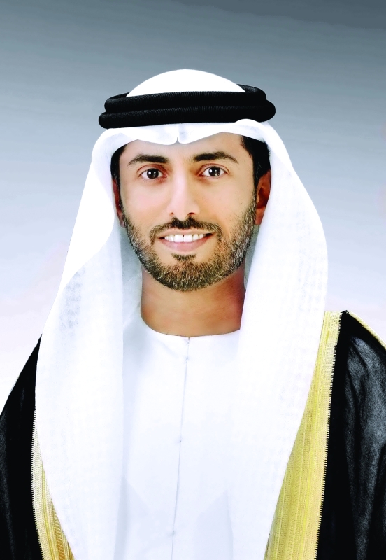 "سهيل المزروعي"