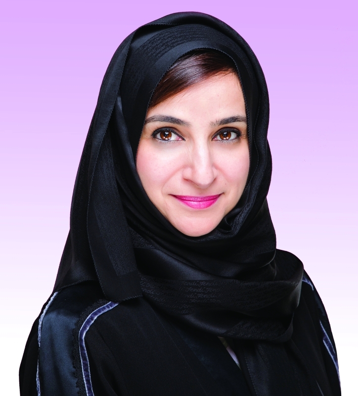 "جميلة المهيري"