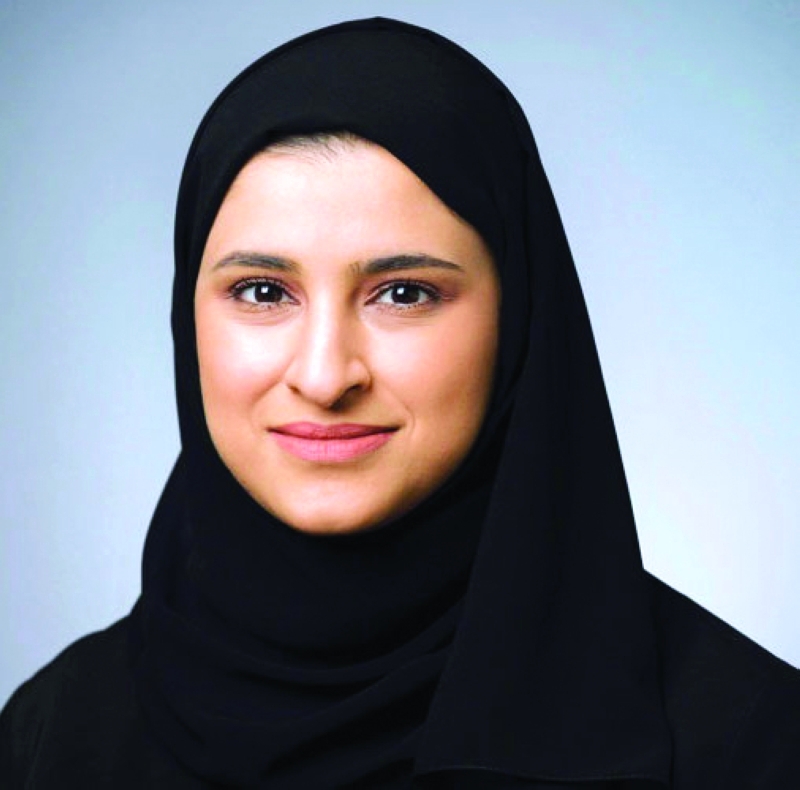 "سارة الأميري"