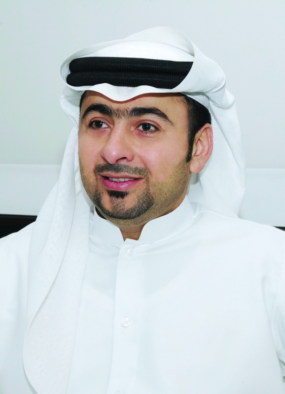 "أحمد الخاجة"