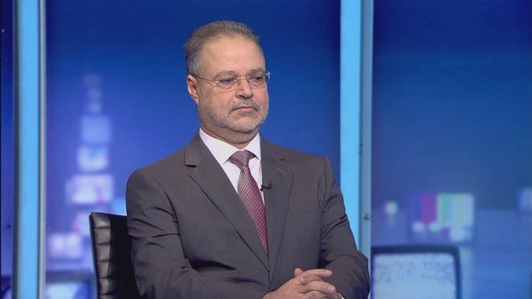 التدخلات الإيرانية هدفها إسقاط الحكومة الشرعية