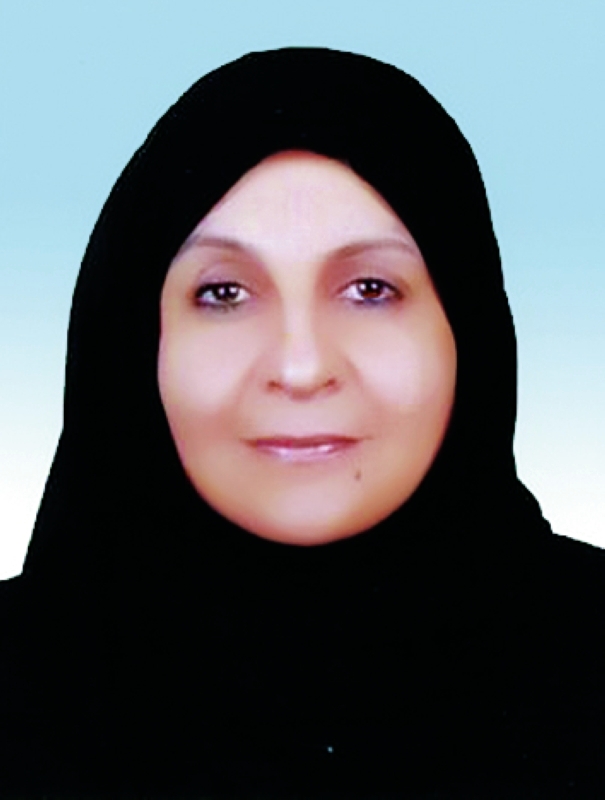 "هبة الله محمد"