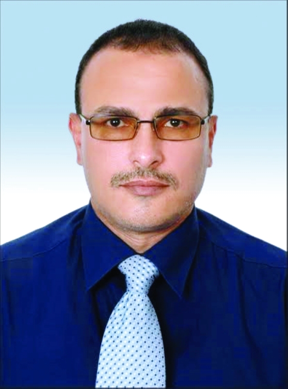 "فكري النجار"